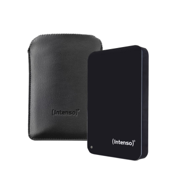 Intenso Memory Drive zewnętrzny dysk twarde 2 TB 5400 RPM 2.5