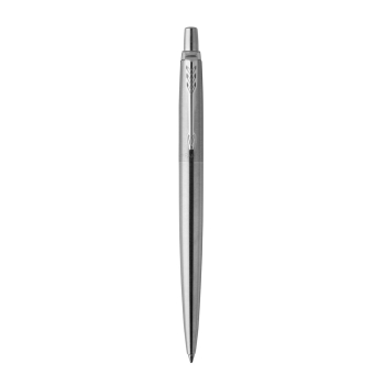Parker 2093258 zestaw piór Czarny, Srebrny 2 szt.