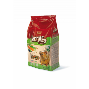 VITAPOL KARMEO Premium Karma Pełnoporcjowa dla kawii domowej 2,5 kg