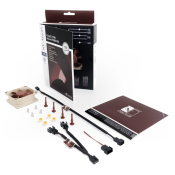 Wentylator NOCTUA NF-A6x25 60x25 mm PWM 5V