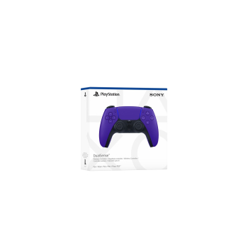 Kontroler bezprzewodowy Sony PlayStation 5 DualSense Galactic Purple V2 (WYPRZEDAŻ)