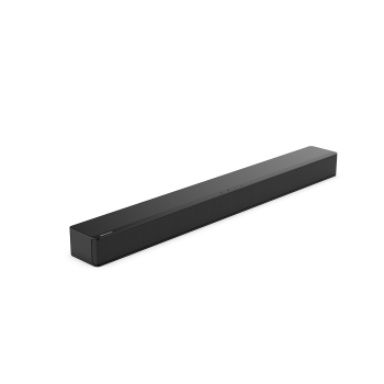 Soundbar Hisense HS2100 2.1CH 240W Dolby Digital Czarny