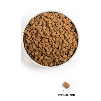 ORIJEN Small breed - sucha karma dla psów małych ras - 4.5kg
