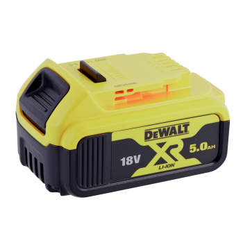 Akumulator DeWalt XR DCB184-XJ (Li-Ion)