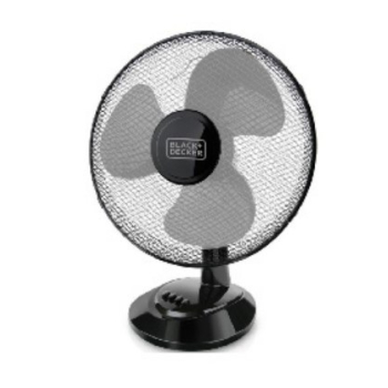 Wentylator Black+Decker BXEFD41E