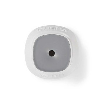 Czujnik dymu Nedis SmartLife ZBDS10WT