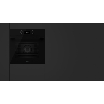 Teka PIEKARNIK STD HLB 8400 P BK