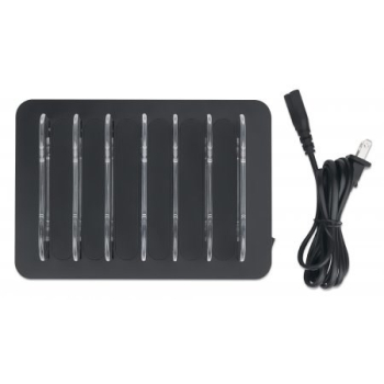 MANHATTAN 6-PORTOWA STACJA ZASILAJĄCA 6X USB-A 5V