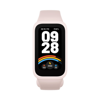 Xiaomi Smart Band 9 Active TFT Opaska do monitorowania aktywności 3,73 cm (1.47