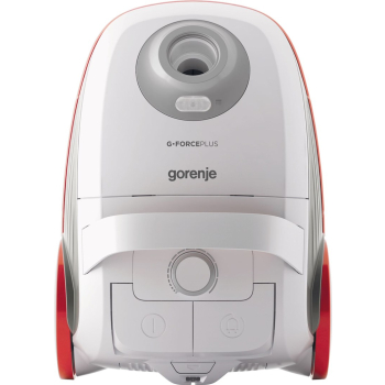 Gorenje 678487 odkurzacz 3 l Cylinder próżniowy Suchy 700 W Worek na kurz
