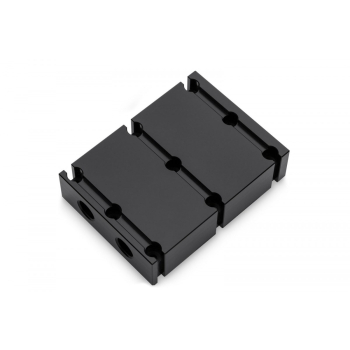 EK Water Blocks 3831109814017 część / akcesorium do systemów chłodzenia komputerów Mostek z klocków wodnych