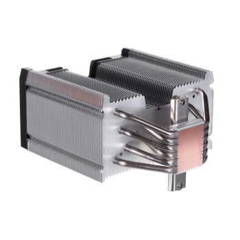 Chłodzenie powietrzne ENDORFY Fortis 5 Dual Fan