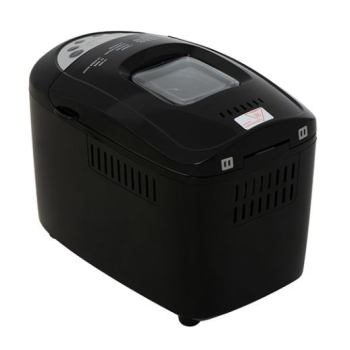 Mesko MS 6022 wypiekacz do chleba Czarny 850 W