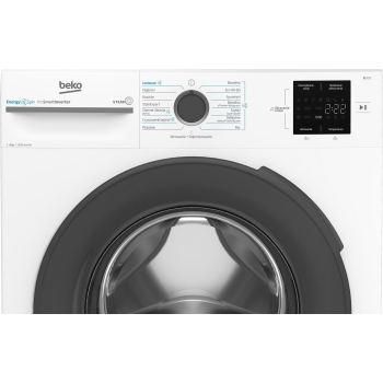 Pralka BEKO BM3WFU39215WAR