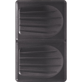 Opiekacz Tefal SW854D (700W; kolor inox)