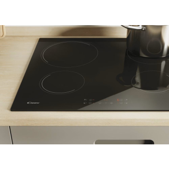 Płyta ceramiczna CANDY CH64CCB/4U2