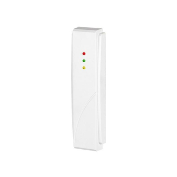 Satel INT-CR czytnik kart magnetycznych Biały