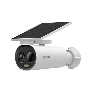 Imou Cell 3C All in One Pocisk Kamera bezpieczeństwa IP Zewnętrzna 2304 x 1296 px Ściana