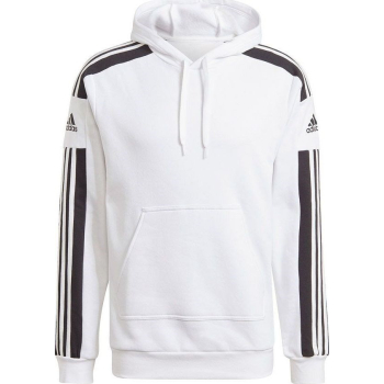 Bluza męska adidas 21 Hoody biala GT6637
