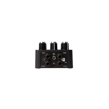 Universal Audio UA UAFX Starlight Echo Station - Efekt Gitarowy