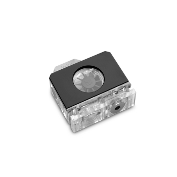 EK Water Blocks 3831109829738 część / akcesorium do systemów chłodzenia komputerów Wskaźnik przepływu
