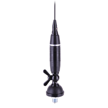 Antena CB Peiying Elite CB 125  montażowa 80cm