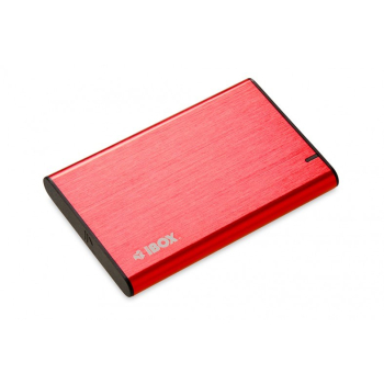 OBUDOWA I-BOX HD-05 ZEW 2,5