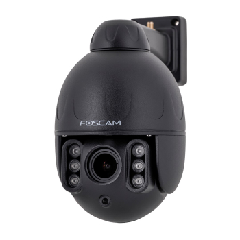 OBROTOWA KAMERA IP FOSCAM SD4