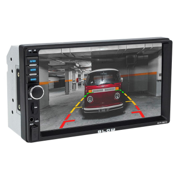 BLOW RADIO AVH-9810 2DIN 7