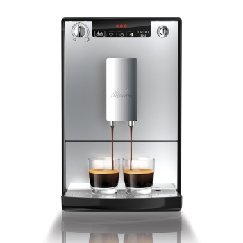 Ekspres ciśnieniowy Melitta Solo Zi-Zw E950-203