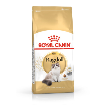Karma Royal Canin FBN Ragdoll (0,40 kg )