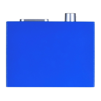 Yale Mini Electronic Safe Blue Sejf podstawowy YSV mini niebieski