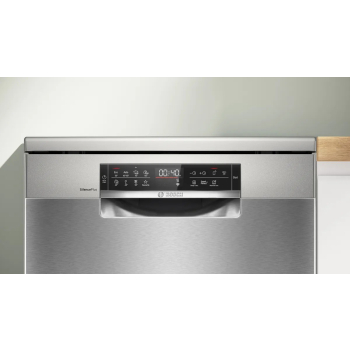 Zmywarka BOSCH SMS8ECI02E