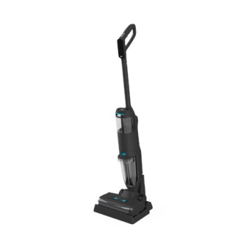 Mamibot | Multi purpose Floor Cleaner | Flomo II Plus | Cordless operating | Washing function | 25.55 V | Operating time (max) 33 min | Black | Warran