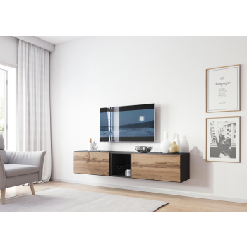 Zestaw ROCO 10 (2xRO3 + RO6) antracyt/ wotan