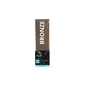 Filament 3Doodler PRO, Brąz, 3mm, 25 sztuk