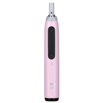 Szczoteczka elektyczna Oral-B iO5 Pink