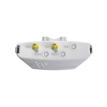MikroTik BaseBox 5 | Urządzenie klienckie | RB912UAG-5HPnD-OUT, 5GHz, 1x RJ45 1000Mb/s, 1x miniPCIe, 1x USB