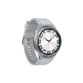 Samsung Galaxy Watch 6 (R965) Classic 47mm LTE, Silver