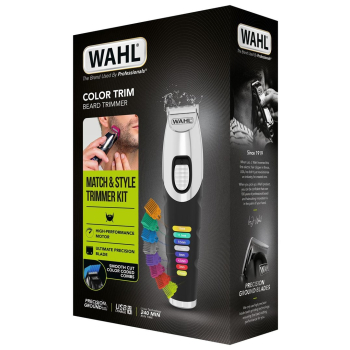 Trymer do brody WAHL Color Trim Beard 09893.0443