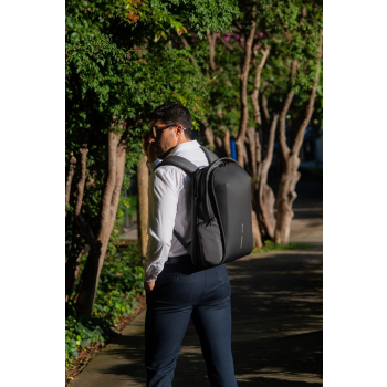 XD DESIGN PLECAK BIZZ BACKPACK SZARY P/N: P705.932