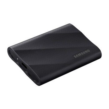 Samsung MU-PG4T0B 4 TB USB Type-C 3.2 Gen 2 (3.1 Gen 2) Czarny