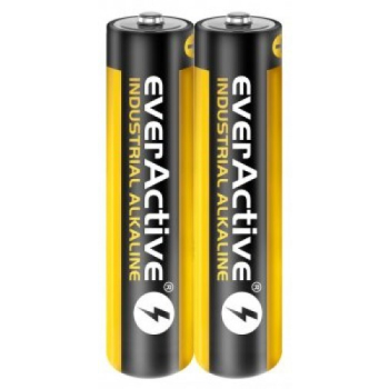 Zestaw baterii alkaliczne everActive EVLR03S2IK (40)