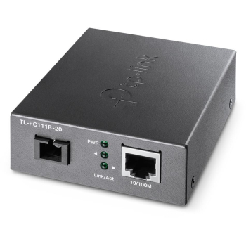 Media Converter TP-LINK TL-FC111B-20