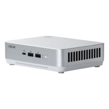 Komputer ASUS NUC 14 PRO+ RNUC14RVSU500003I (MTL-H 28W (U5 125H), noRAM, noStorage, Integrated VGA, noOS, UK Cord, Kit)