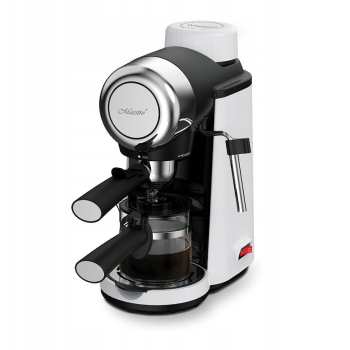 Ekspres do kawy kolbowy 800W MAESTRO MR-410