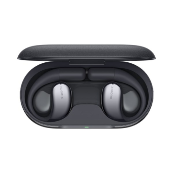 Słuchawki bezprzewodowe Xiaomi OpenWear Stereo USB Type-C Bluetooth Szary