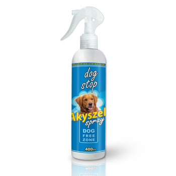 CERTECH Akyszek Spray - preparat odstraszający psy 400 ml