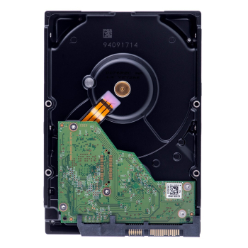 Dysk HDD WD Purple WD33PURZ (3 TB ; 3.5
