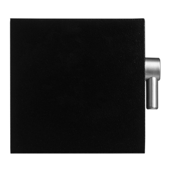 Yale Mini Electronic Safe Black Sejf podstawowy YSV mini czarny